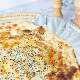 خبز ملوح